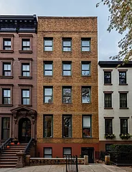 Rented by Keller Williams NYC