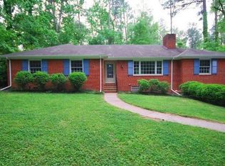 7709 Sunderland Rd, Henrico, VA 23229