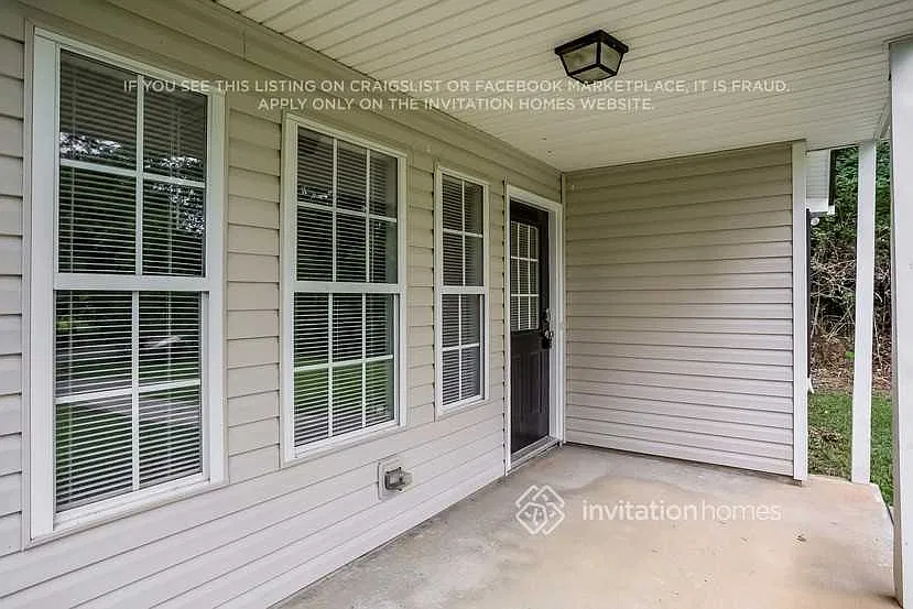 205 Townley Rd Oxford, GA 30054 — Photo 4