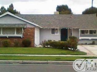 8074 Allott Ave, Panorama City, CA 91402