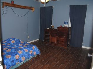 15893 McDougle Rd, Sour Lake, TX 77659