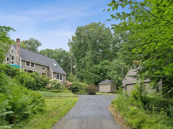 312 Hacker Road, Brunswick, ME 04011