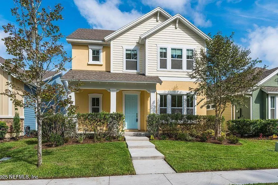 186 Lone Eagle Way