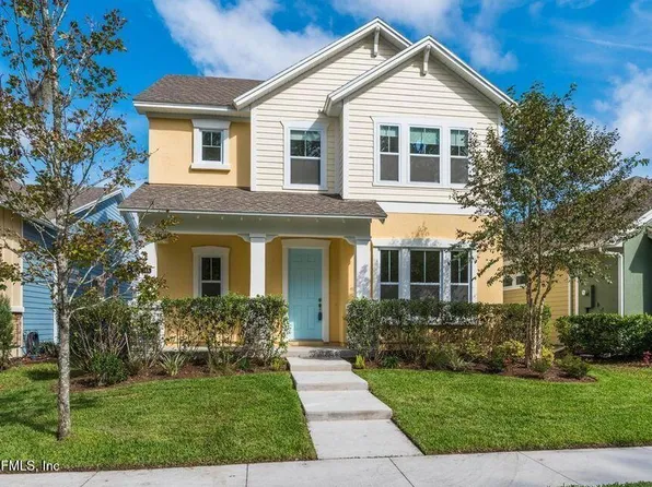 186 Lone Eagle Way, Ponte Vedra, FL 32081