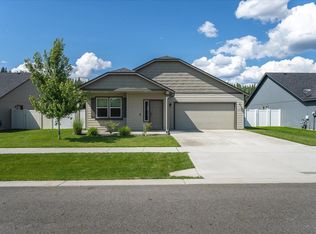 12819 E Wabash Ct, Spokane Valley, WA 99216