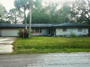 357 Tolley Ave, Melbourne, FL 32934