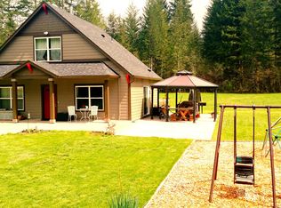 232 Bristlecone Rd, Ariel, WA 98603