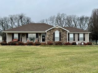 105 Sandy Rd, Unionville, TN 37180