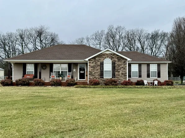 105 Sandy Rd, Unionville, TN 37180