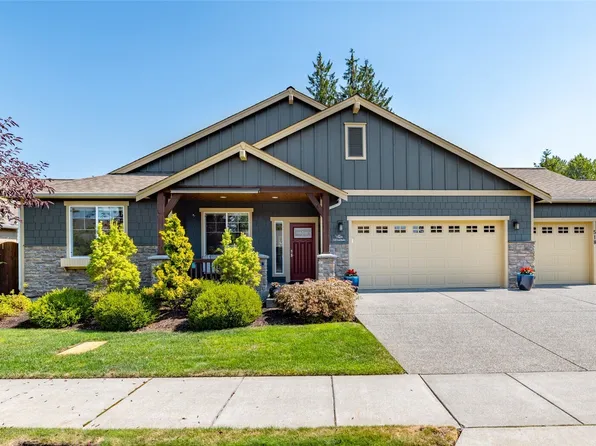 518 Twin Brooks Drive, Mount Vernon, WA 98273