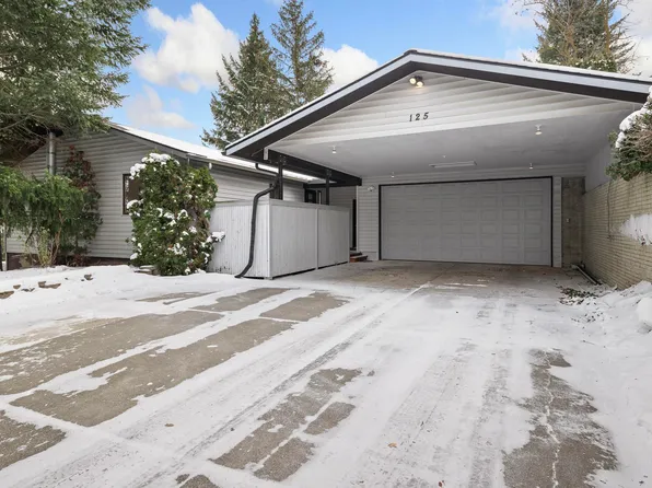 125 NW Thomas St, Pullman, WA 99163