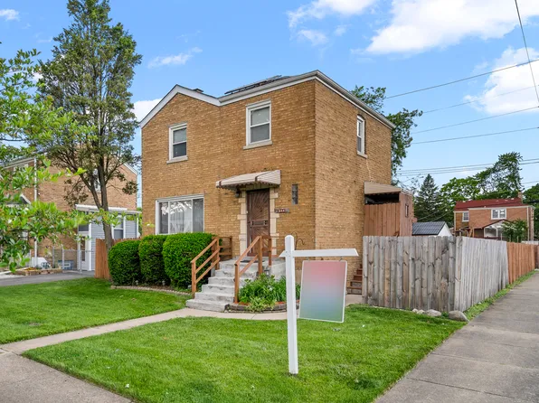 3144 Ernst St, Franklin Park, IL 60131