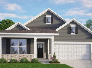 754 Lazy Elm Ln, Aberdeen, NC 28315