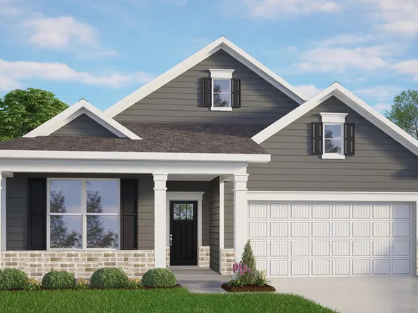 598 Banbury Lane, Pinehurst, NC 28374