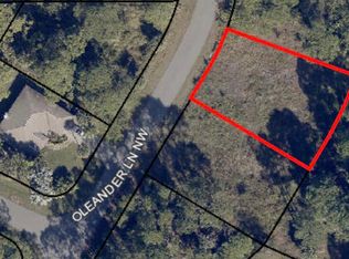 581 Oleander Ln NW, Palm Bay, FL 32907