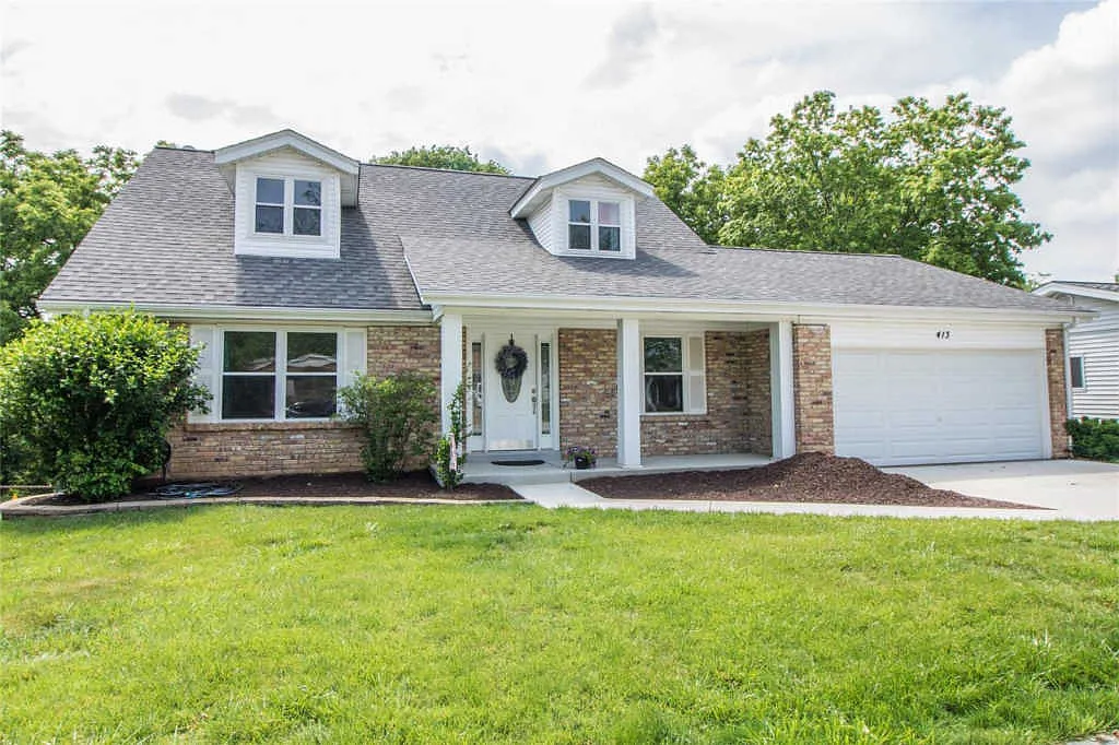 413 Westglen Village Dr photo 1