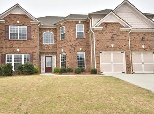 1377 Rolling View Way, Dacula, GA 30019