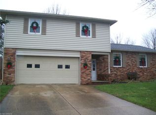 2636 Taylor St, Wooster, OH 44691