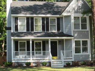 4600 Pinenoble Ct, Glen Allen, VA 23060