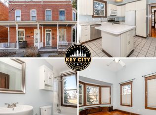 216 Washington St, Frederick, MD 21701