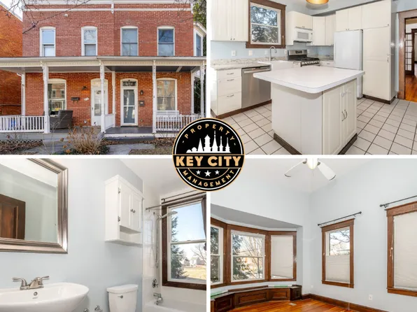 216 Washington St, Frederick, MD 21701