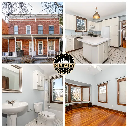 216 Washington St Photo 1