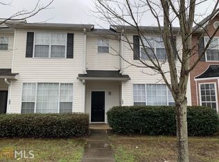 140 Odyssey Turn, Conyers, GA