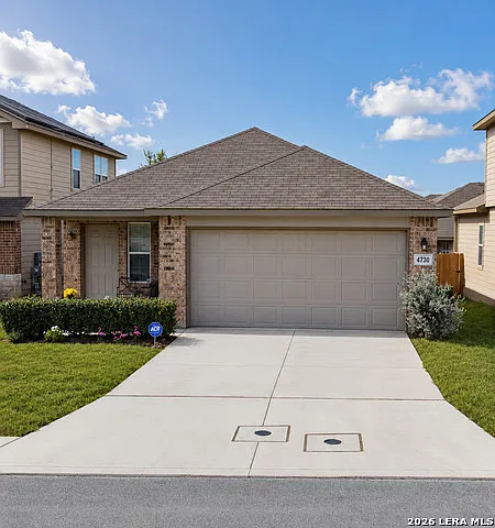 4730 Rocksure