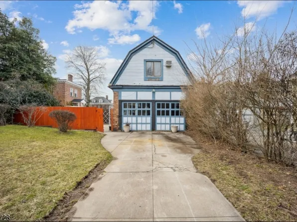 640 Clifton Ave, Newark City, NJ 07104
