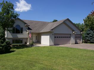 105 Nelson Ave, Dresser, WI 54009