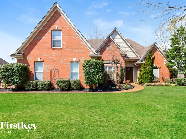 4471 Timmeron Cv, Memphis, TN 38135