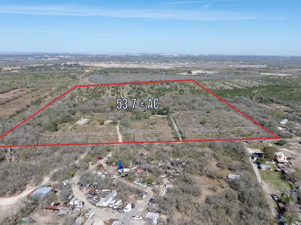 5163 Higdon LOT 193, San Antonio, TX 78223