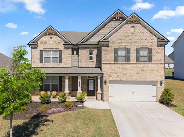 7098 Branch Creek Cv, Flowery Branch, GA 30542