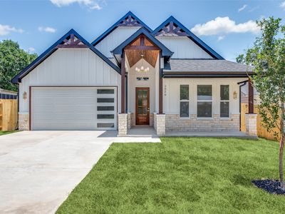 3020 Pueblo Trl, Lake Worth, TX, 76135