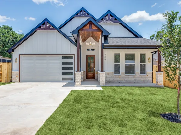 3020 Pueblo Trl, Lake Worth, TX 76135