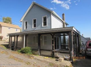 355 Beddoe Ct, Scranton, PA 18504