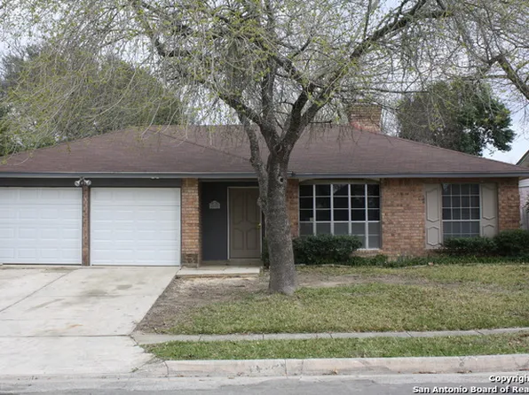 4922 Brookhead Ln, Schertz, TX 78108
