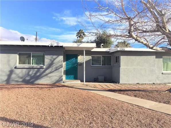 2201 Santa Clara Dr, Las Vegas, NV 89104