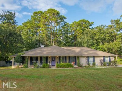 281 Cambridge Cir, Kingsland, GA, 31548