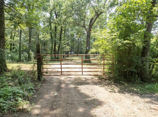 1210 Warren Dr, Alma, AR 72921