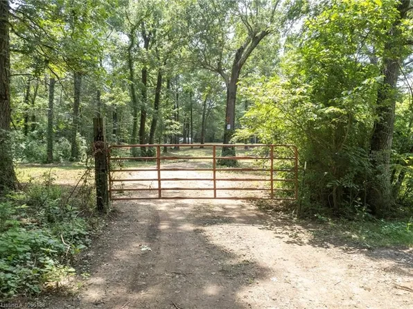 1210 Warren Dr, Alma, AR 72921