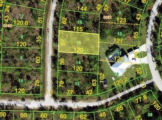 Tropical Gulf Acres, Punta Gorda, FL 33955