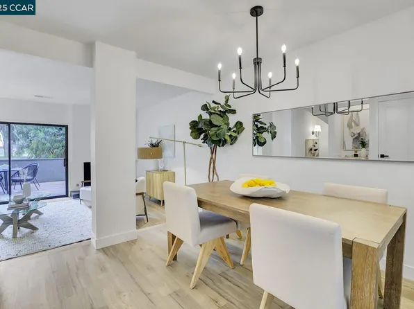 970 Castlewood Way, Hayward, CA 94541