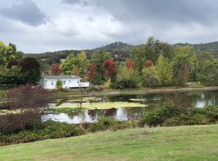 6355 Tolo Rd, Central Point, OR 97502