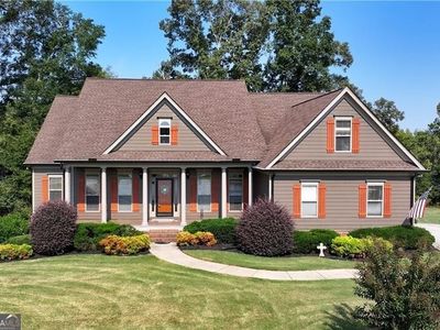 259 Whitaker Way, Hoschton, GA, 30548