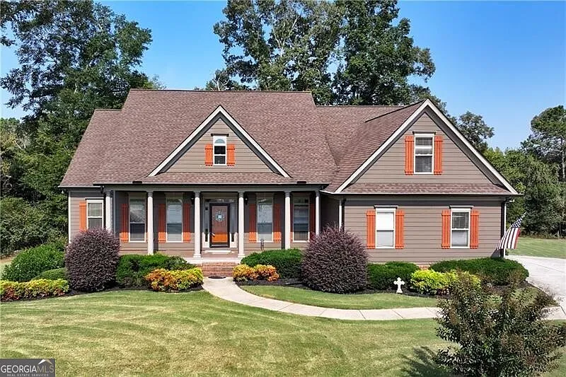 259 Whitaker Way photo 1