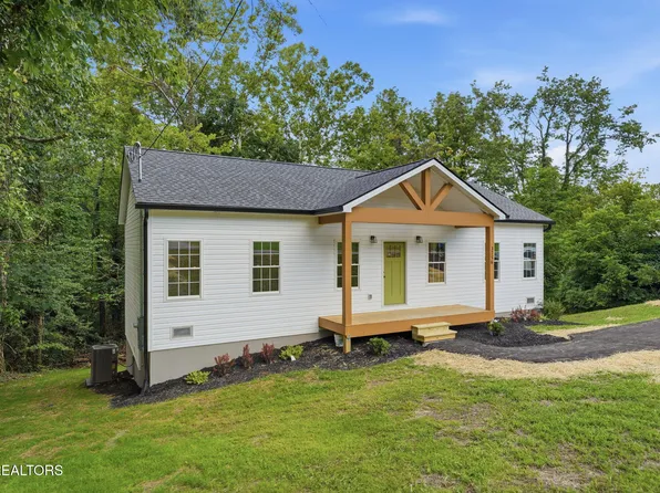 3756 Thornton Dr, Kingsport, TN 37664