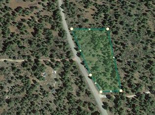 0 Hummingbird Dr, Bonanza, OR 97623