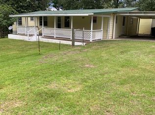 1123 Hickory Ridge Rd LOT 1, Leesville, LA 71446