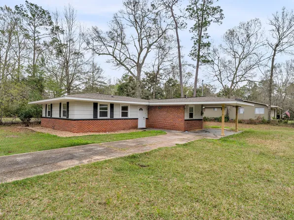 2108 Adeline St, Hattiesburg, MS 39401